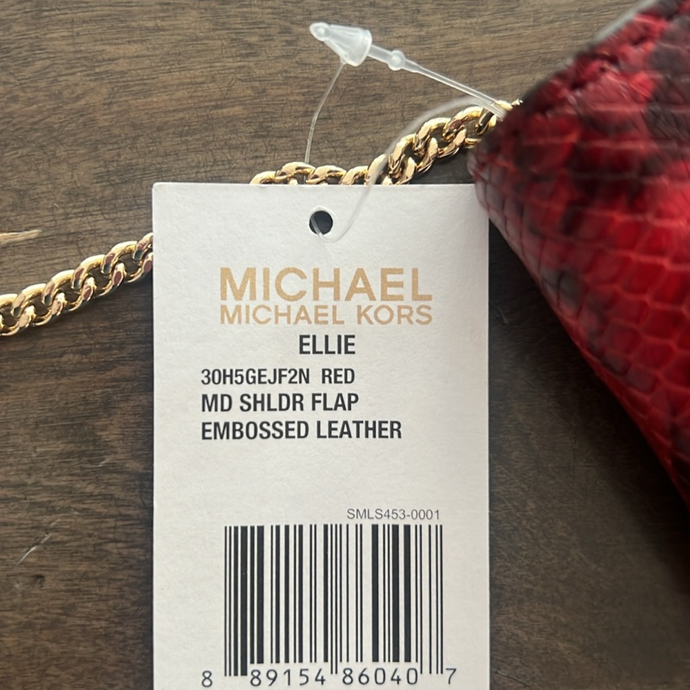 Handbag - Picture 4 of 6
